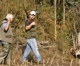 Hoy, a diferencia del a�o anterior, las previsiones son de lluvia.