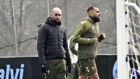 Borja Iglesias se pronunci� sobre los insultos hom�fobos a Borja Iglesias y la reacci�n del celtismo.