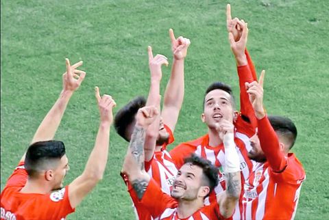Sporting