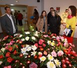 Las flores tomar�n la casa de cultura boirense