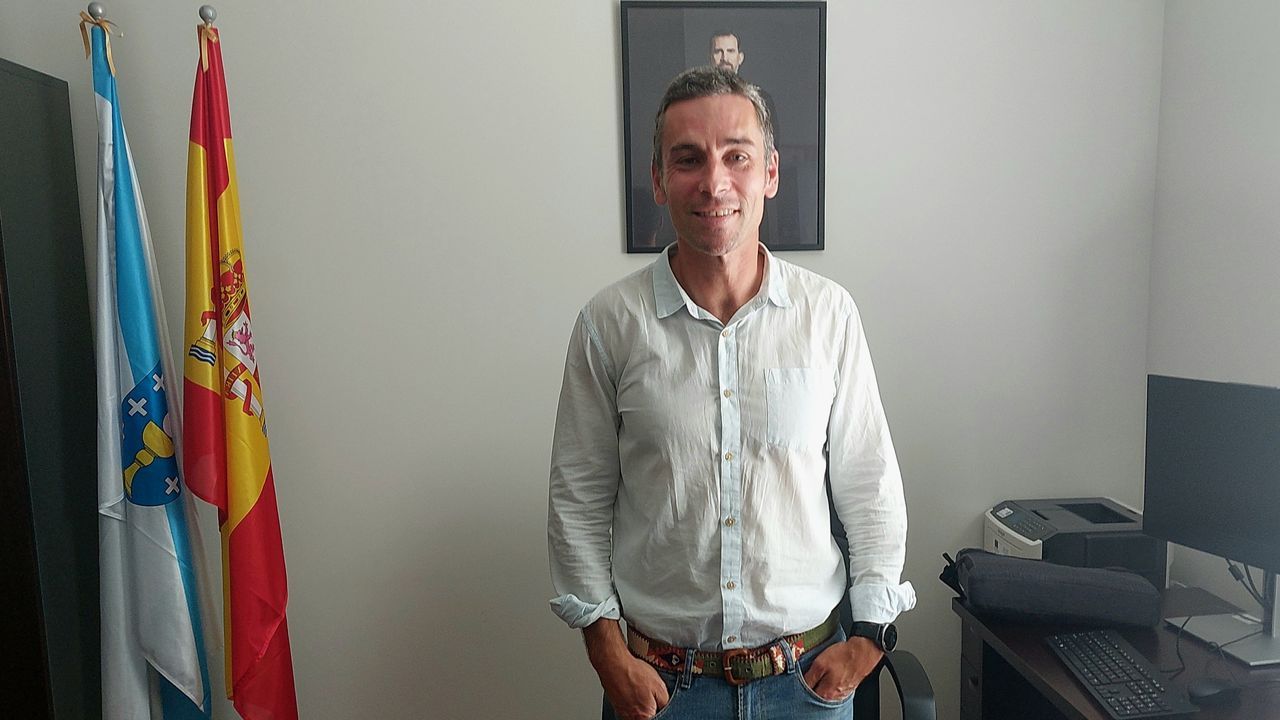 Vigo ya tiene un segundo juez de Viogén: «Vengo de Ponteareas, el cuarto partido judicial de Galicia con mayor violencia de género»