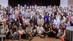 Congreso Pen International 2026