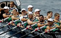 Kaiku dej� casi sentenciada la Liga ACT tras ganar en Castro Urdiales.