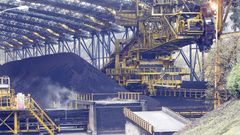 El gigante el�ctrico de As Pontes afronta la mayor reforma de su historia