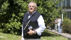 Antonio Polo