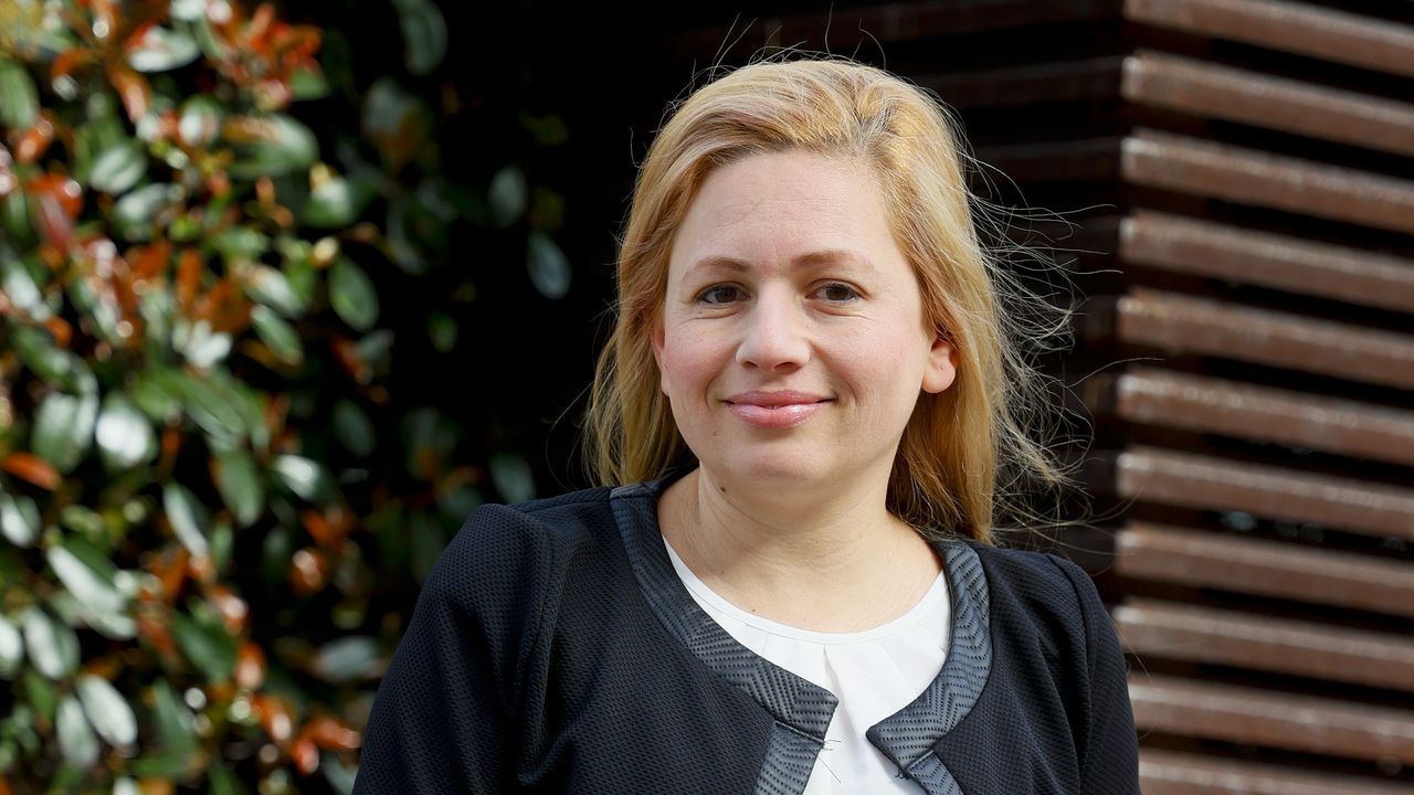 Keyla, de sufrir violencia en Brasil a comenzar de cero en A Coruña: «He llegado a escuchar que soy una  quitatrabajos , y no es así»