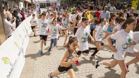 Imagen de la 10K Carballo en el 2025