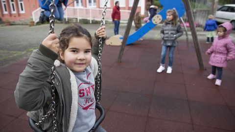 El CRA Nosa Se�ora do Faro esta formado por ocho escuelas: Mens y Barizo, en Malpica; y Campara, Pazos, Xornes, Tallo, Tella y Brantuas.
