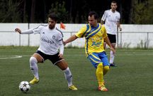 El t�cnico del Dubra todav�a espera dos refuerzos m�s. 