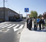En las obras se invirtieron cerca de 200.000 euros. 
