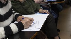 As clases botar�n a andar o vindeiro 13 de outubro 
