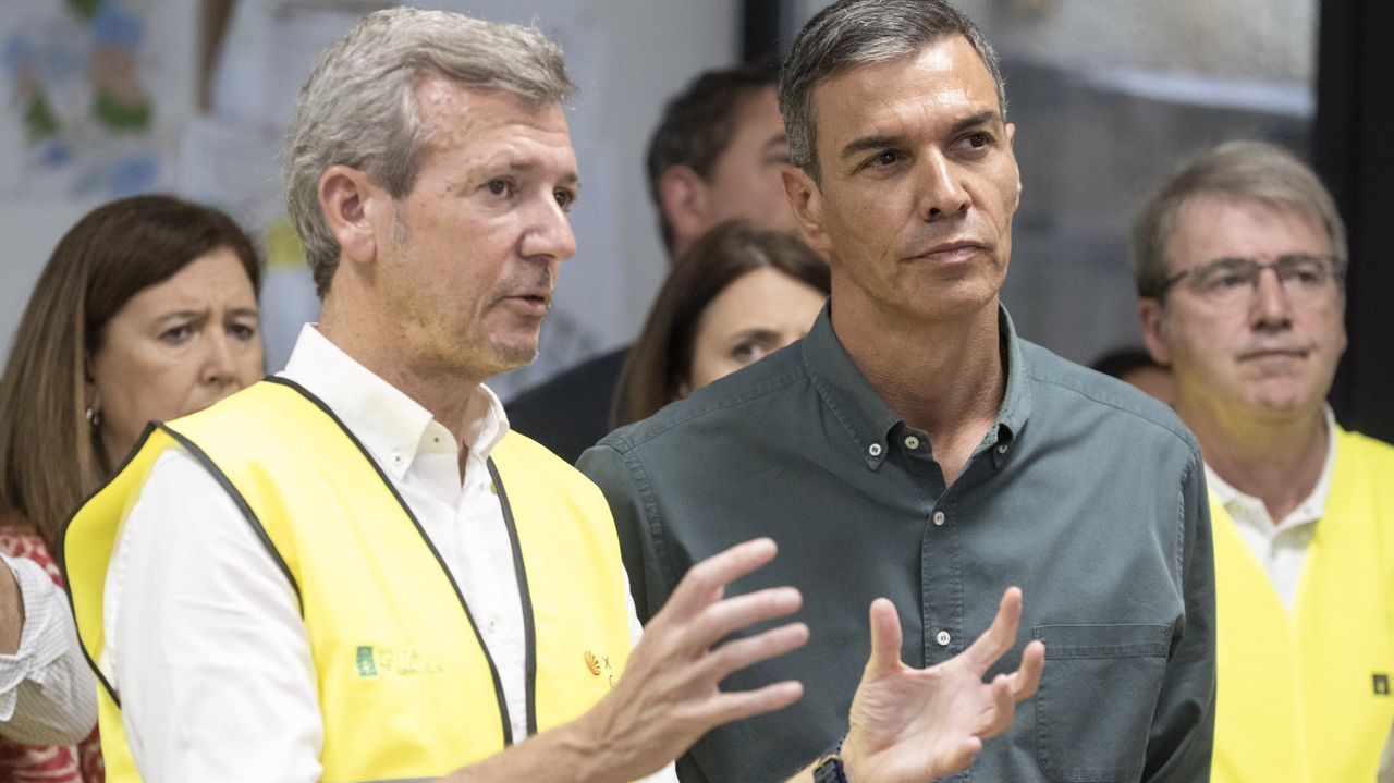 No es momento para la gresca política