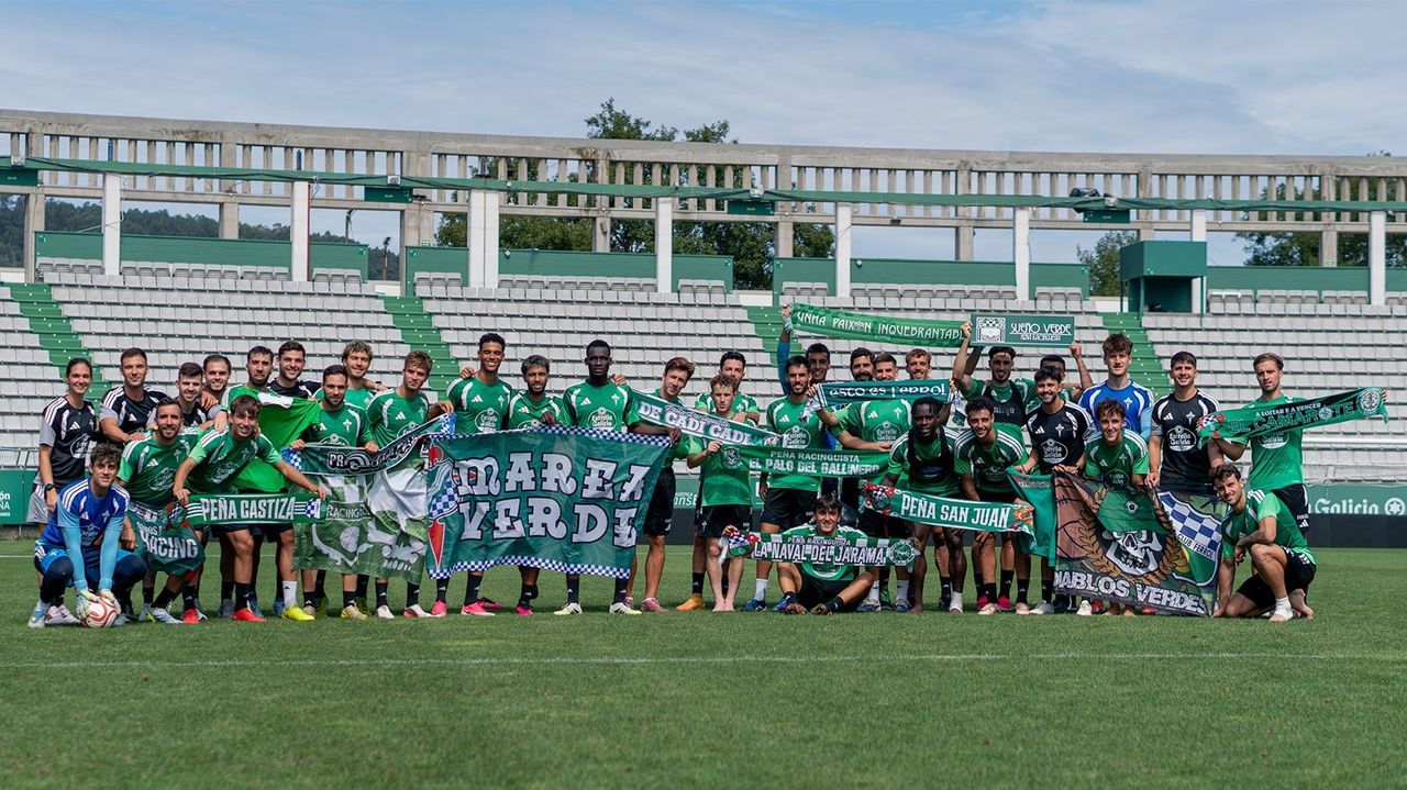 racing de ferrol