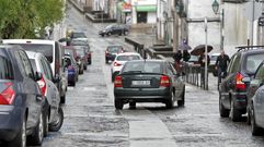 Las principales inversiones en Santiago hasta el 2020