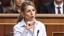 Yolanda D�az, este mi�rcoles en el Congreso