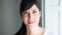 Bel�n Colomina, psic�loga