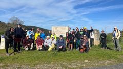 La jornada inaugural cont con una treintena de participantes.