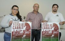 Hermida, con Melisa Granja y Brandido present� el evento.