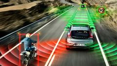 Tu coche es fant�stico... �Lo sabes?