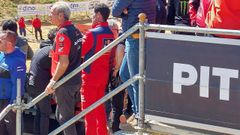 En im�genes: MXGP de Portugal, d�a 3