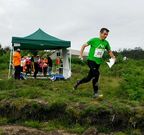 Ermelo y Casti�eiras acogieron el auton�mico en el 2012.