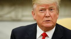 Trump anuncia que EE.UU. se retira del Acuerdo de Par�s