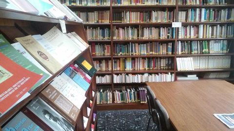 Biblioteca de Estudios Mindonienses
