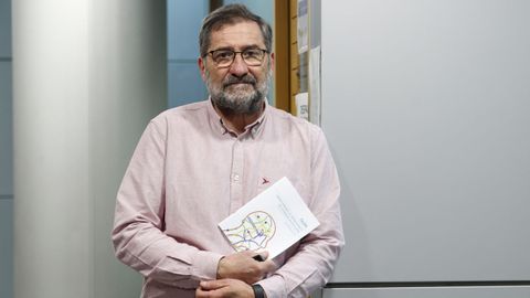 Jos� Manuel Aldrey V�zquez