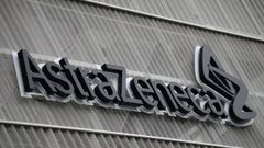 Planta de AstraZeneca en B�lgica