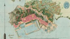 Una alameda hist�rica
