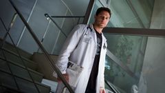 Alexandre comenz� medicina de familia en el CHUO