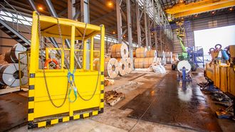 El Grupo Nogar, gesti&oacute;n desde Galicia para el mundo