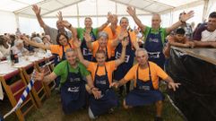 La Festa dos Callos de Cores-Neme�o, �en im�genes!