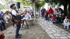 Los m�s peque�os volver�n a tener su espacio en el festival de Artes. 