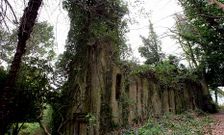 Las cantidades reclamadas tienen como destino las obras del parque y del palacete de Espi�o.
