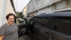 Los vecinos de Cantarrana aseguran que no hab�an visto nada igual