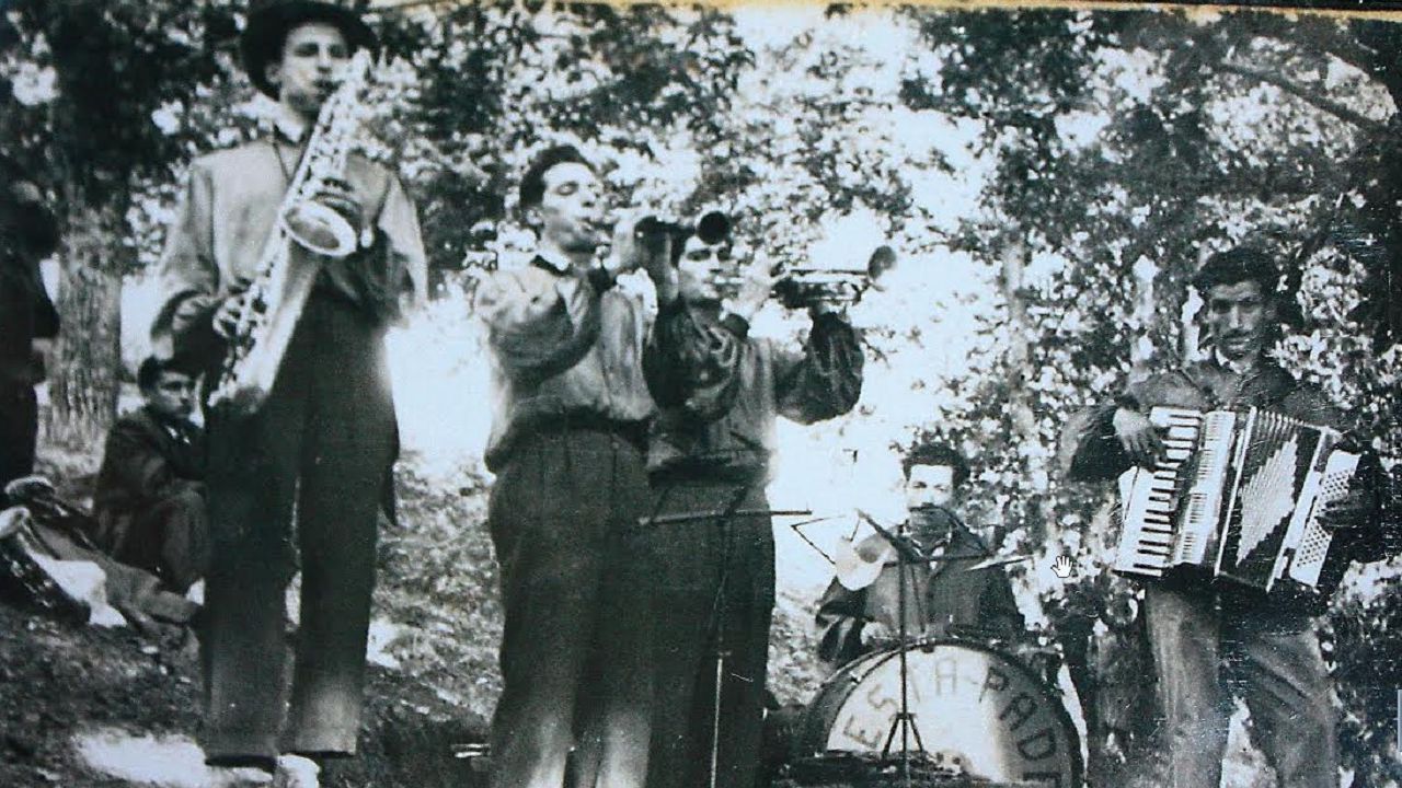 A mellor orquesta do século XX