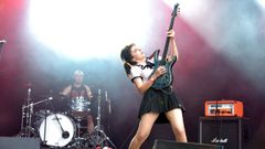 Rock in Cambre 2023