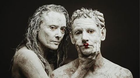 Figurantes de �Yo mujer, a Lili Elbe�