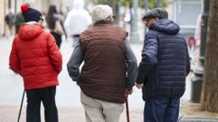 Fedea propone controlar el gasto en pensiones para asegurar el equilibrio intergeneracional