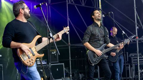 Vrsica ofrecer un concierto en el Club Clavicmbalo