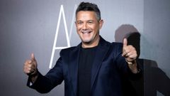 Alejandro Sanz