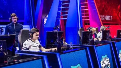 David Alonso �Lozark�, especialista mundial en videojuegos, participar� en la cita inform�tica de Silleda