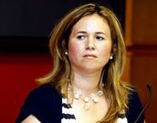 Cristina Regojo.