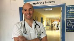 Juan Gonz�lez Soler, en una fotograf�a de archivo