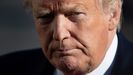 Trump se dirigir� por televisi�n a la naci�n para explicar lo que denomina  crisis fronteriza 