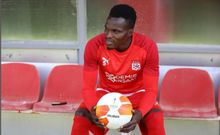 Isaac Cofie