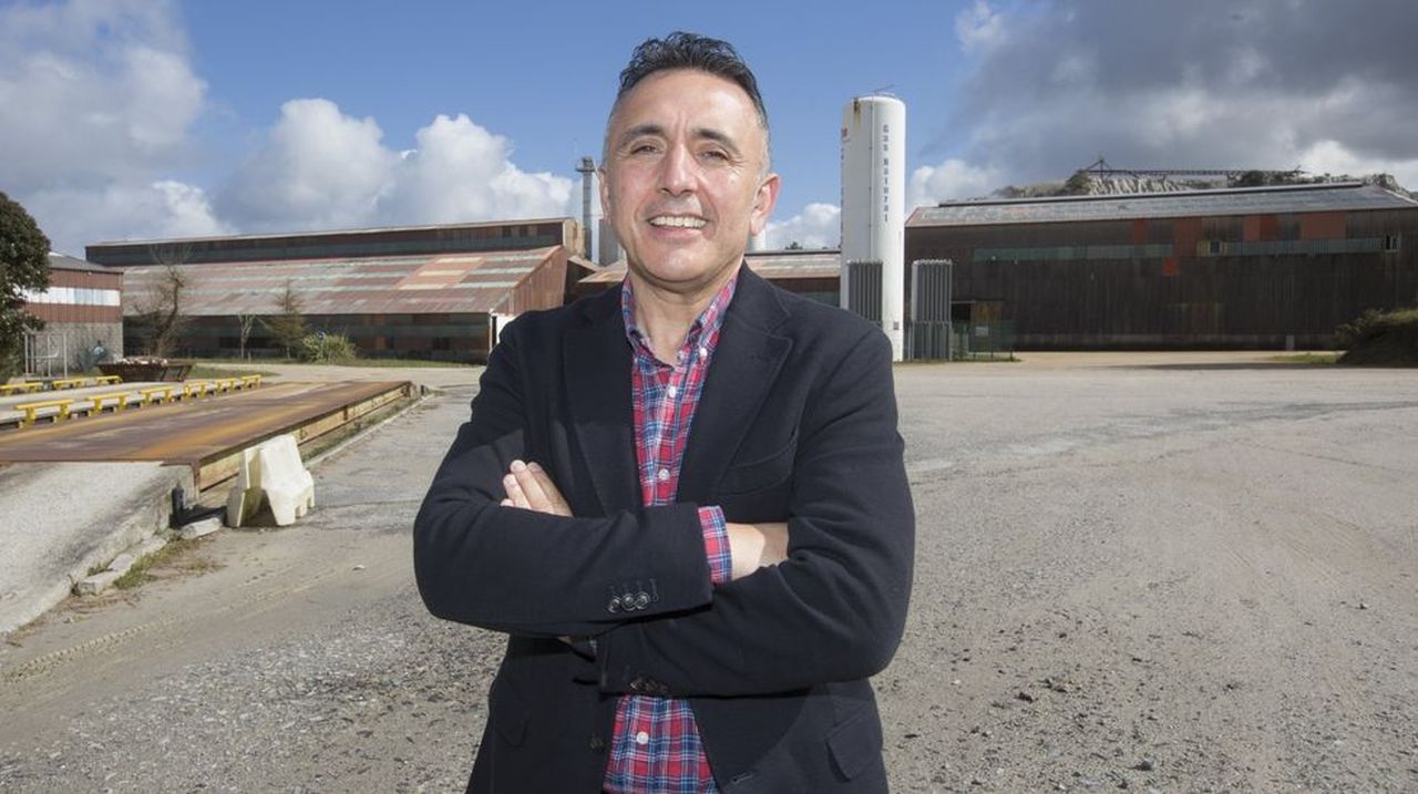 Dimite en Santa Comba Juan José López, número 2 de la lista del PP en las municipales del 2023