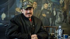 BJ sali� a finales de octubre del hospital