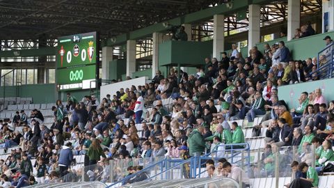El 0-0 no se movi� del marcador.